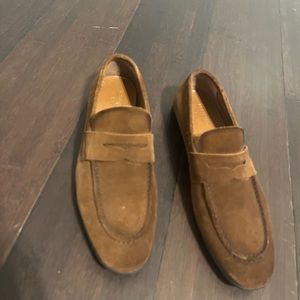 Loafers size 7
